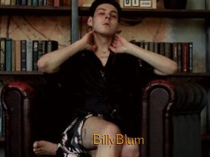 BillyBlum