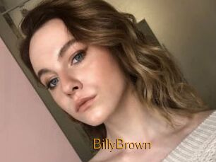 BillyBrown