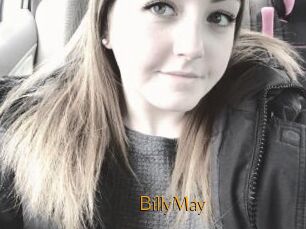 BillyMay