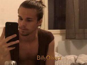 BillyOlivera