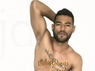 Billy_Roberts