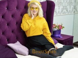 BinettSmith