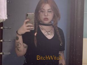 BitchWitch