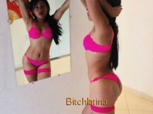 Bitchlatina