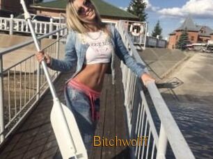 Bitchwolff