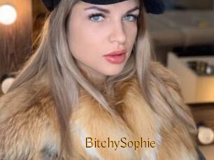 BitchySophie