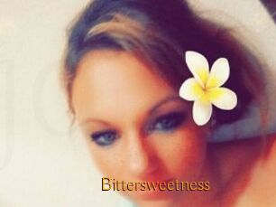Bittersweetness