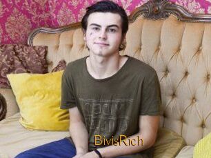 BivisRich