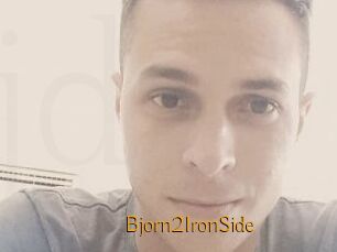 Bjorn2IronSide