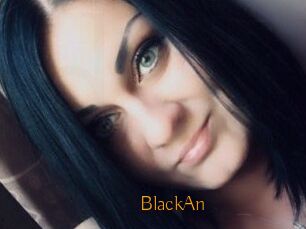 BlackAn