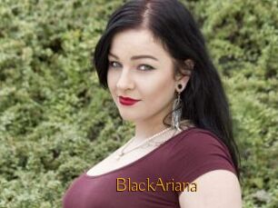 BlackAriana