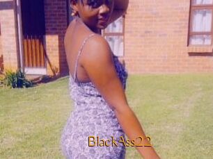 BlackAss22