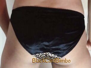 BlackCardBimbo