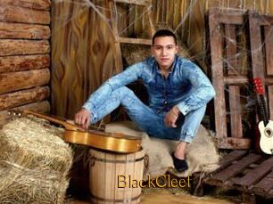 BlackCleef