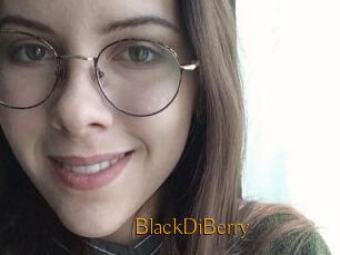 BlackDiBerry
