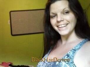 BlackHairDemon