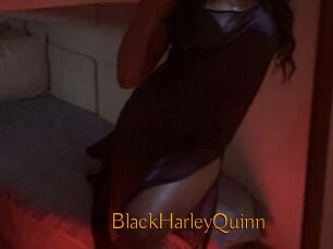 BlackHarleyQuinn