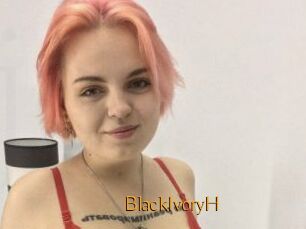 BlackIvoryH