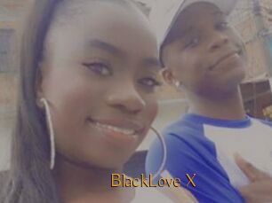 BlackLove_X