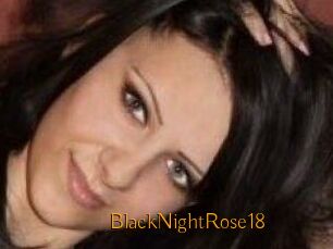 BlackNightRose18