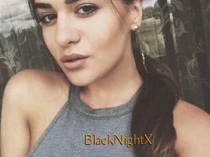 BlackNightX