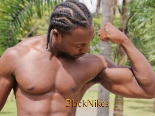 BlackNikes