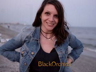 BlackOrchids