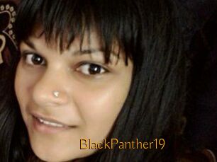 BlackPanther19