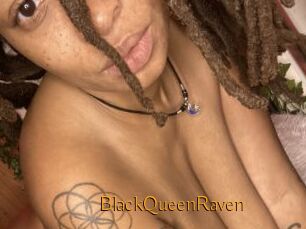 BlackQueenRaven