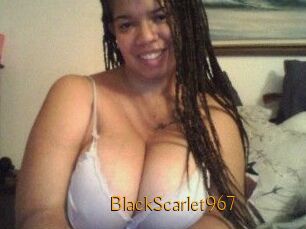 BlackScarlet967
