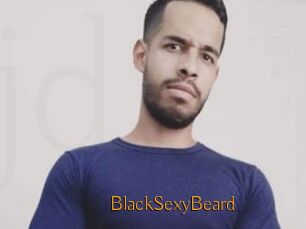 BlackSexyBeard