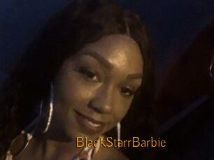 BlackStarrBarbie