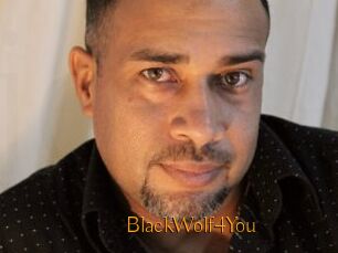 BlackWolf4You