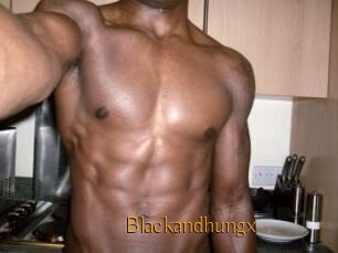 Blackandhungx