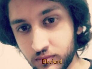Blackard