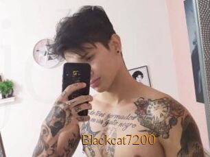Blackcat7200
