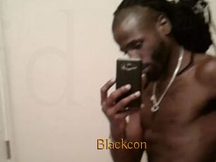 Blackcon