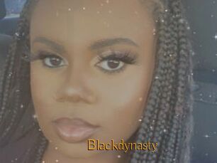 Blackdynasty