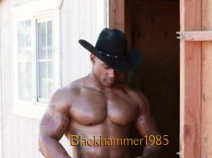 Blackhammer1985