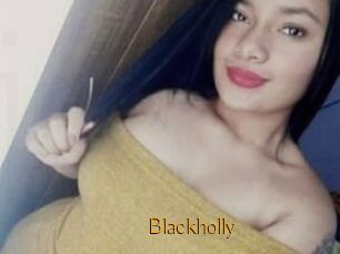 Blackholly