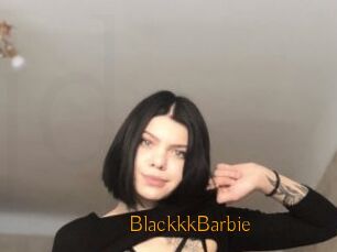 BlackkkBarbie