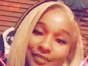 Blacklatina99