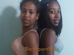 BlacklegsandSasha