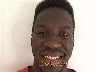Blacksteel91