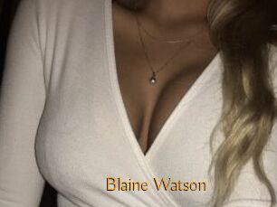 Blaine_Watson
