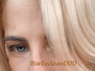 BlairBeckhamDDD
