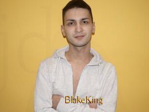 BlakeKing