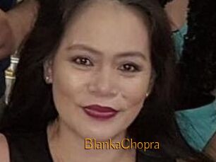BlankaChopra
