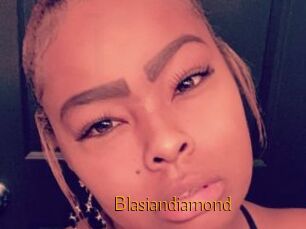 Blasiandiamond