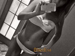 BlazeEva